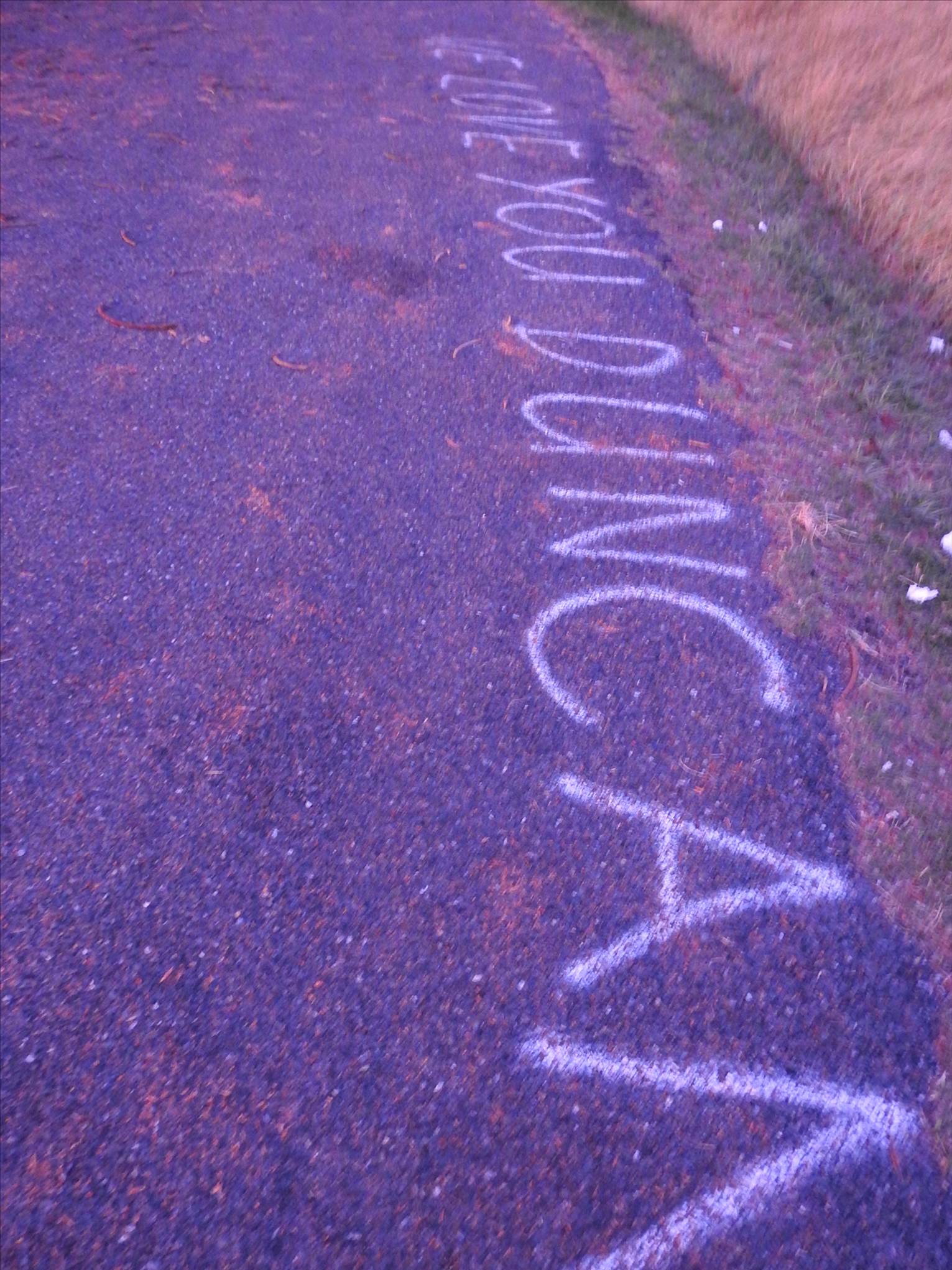 Love you duncan