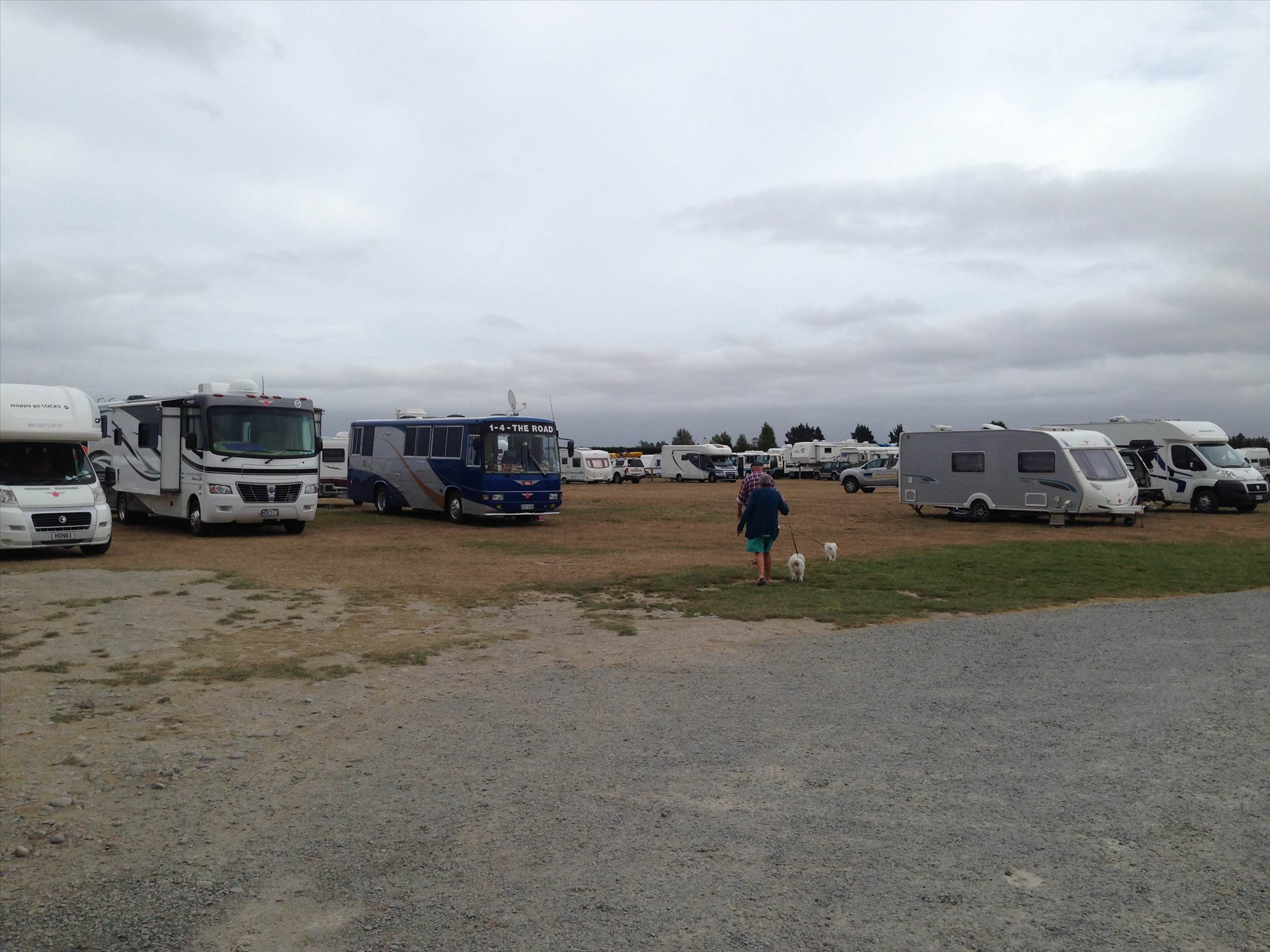 Holiday south 001