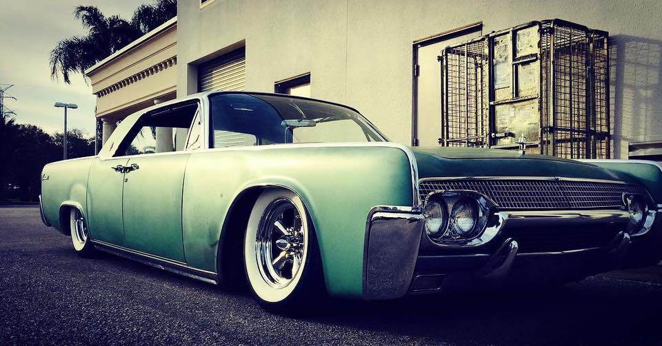 a beast