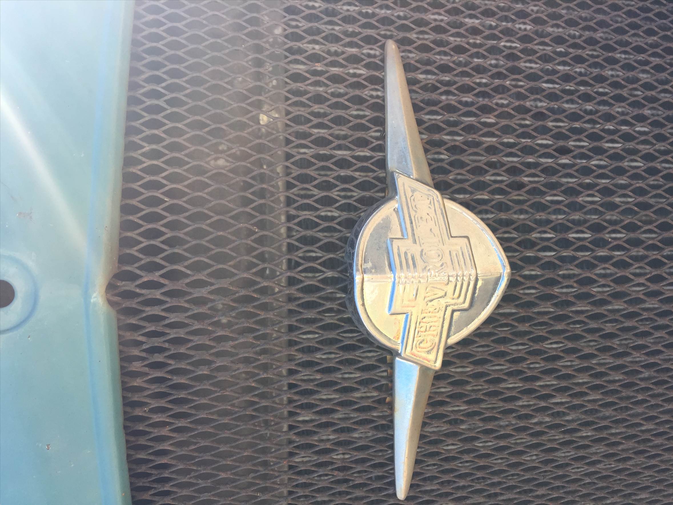 Chevy