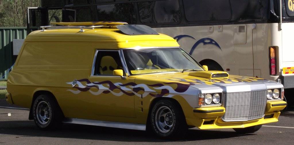 holden panel van by redtailfox-d3dqf3v