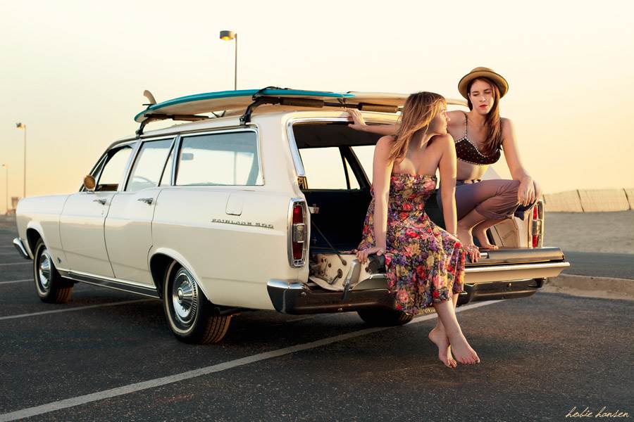 Ford Girls 112910 6