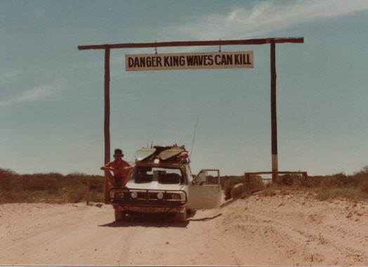 Old surf cars 2