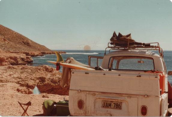 Old surf cars 6