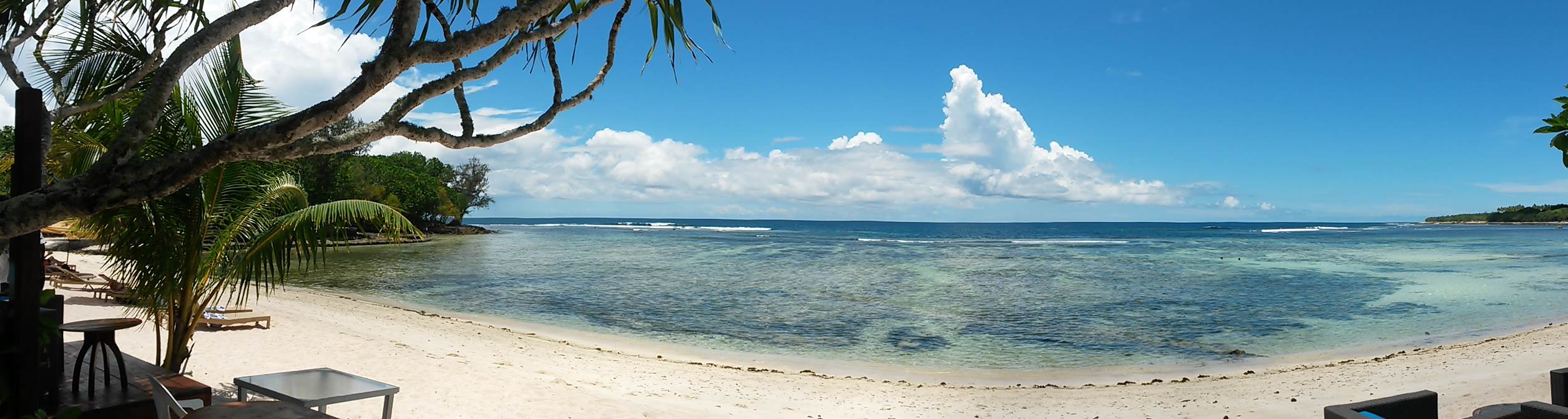Vanuatu