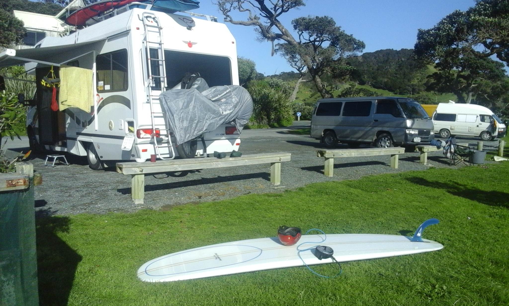 Sandy bay 012