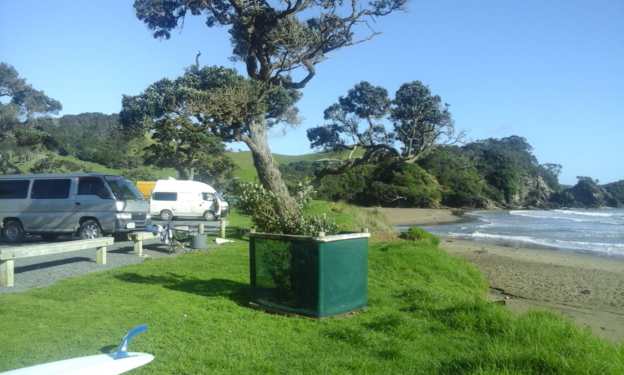 Sandy bay 013