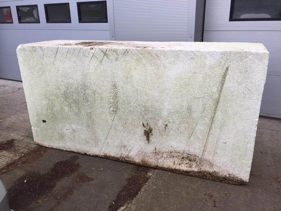 eps foam
