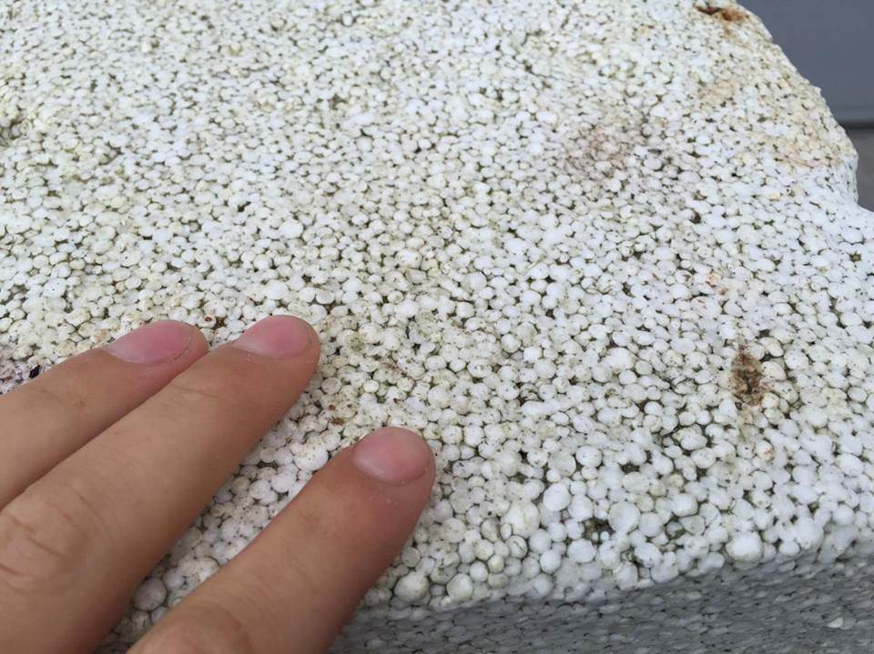 eps foam