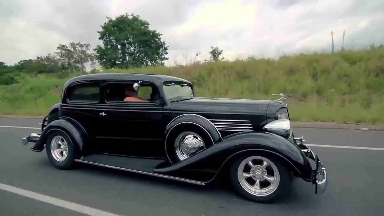 FIL Buick
