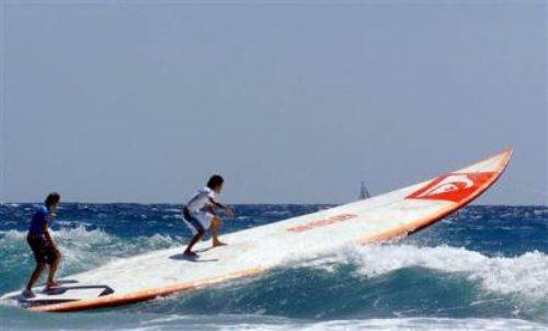 c0bd3e60t surfboard