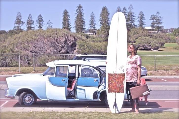 surfing oz 1