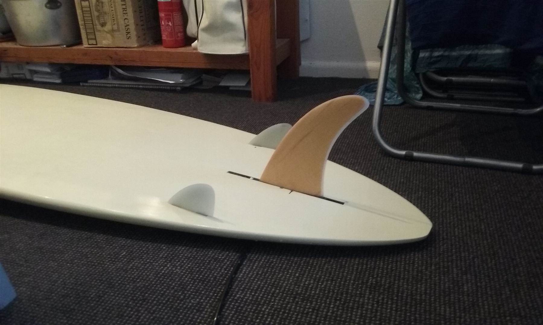 fins -