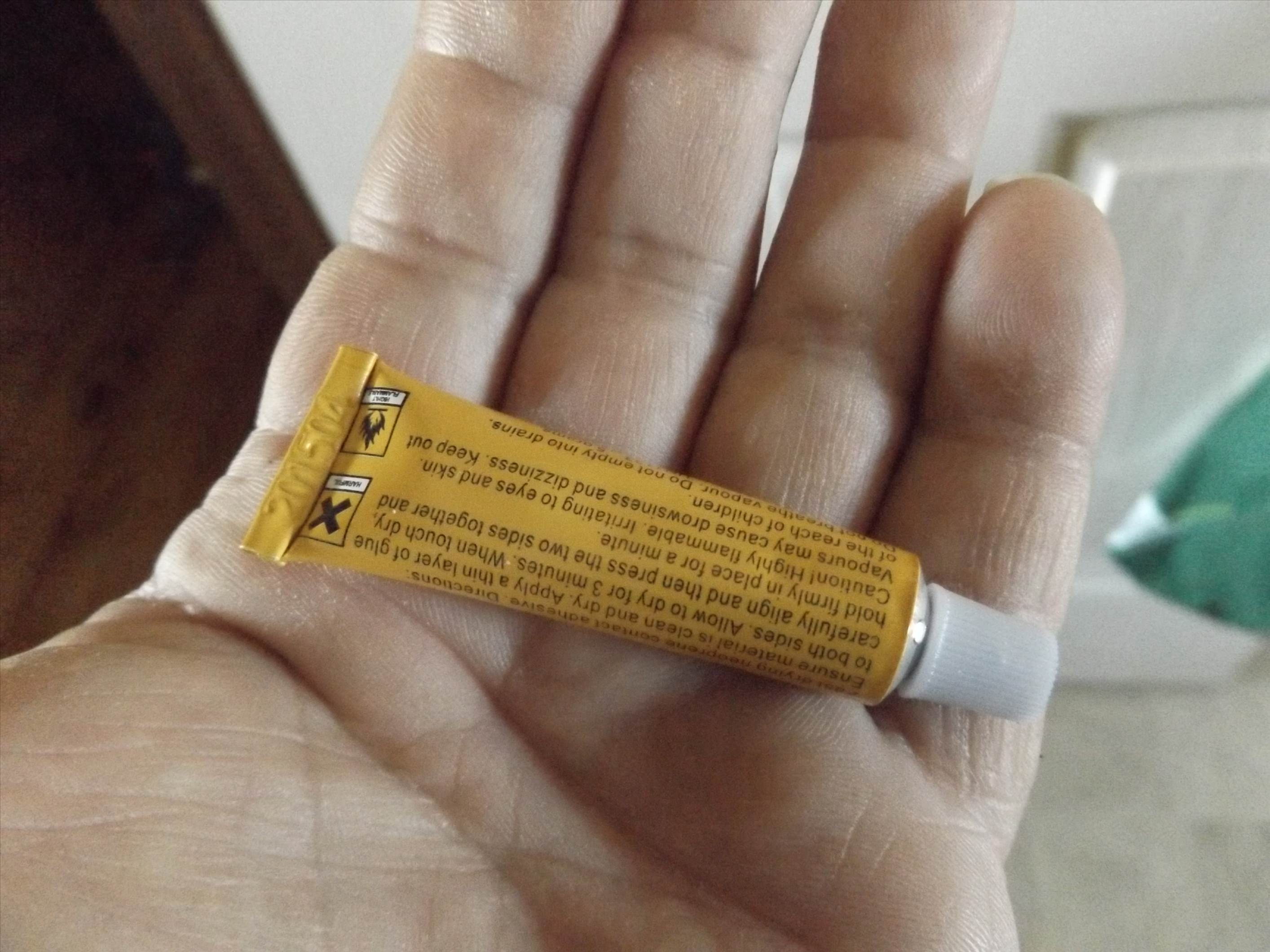 neoprene glue