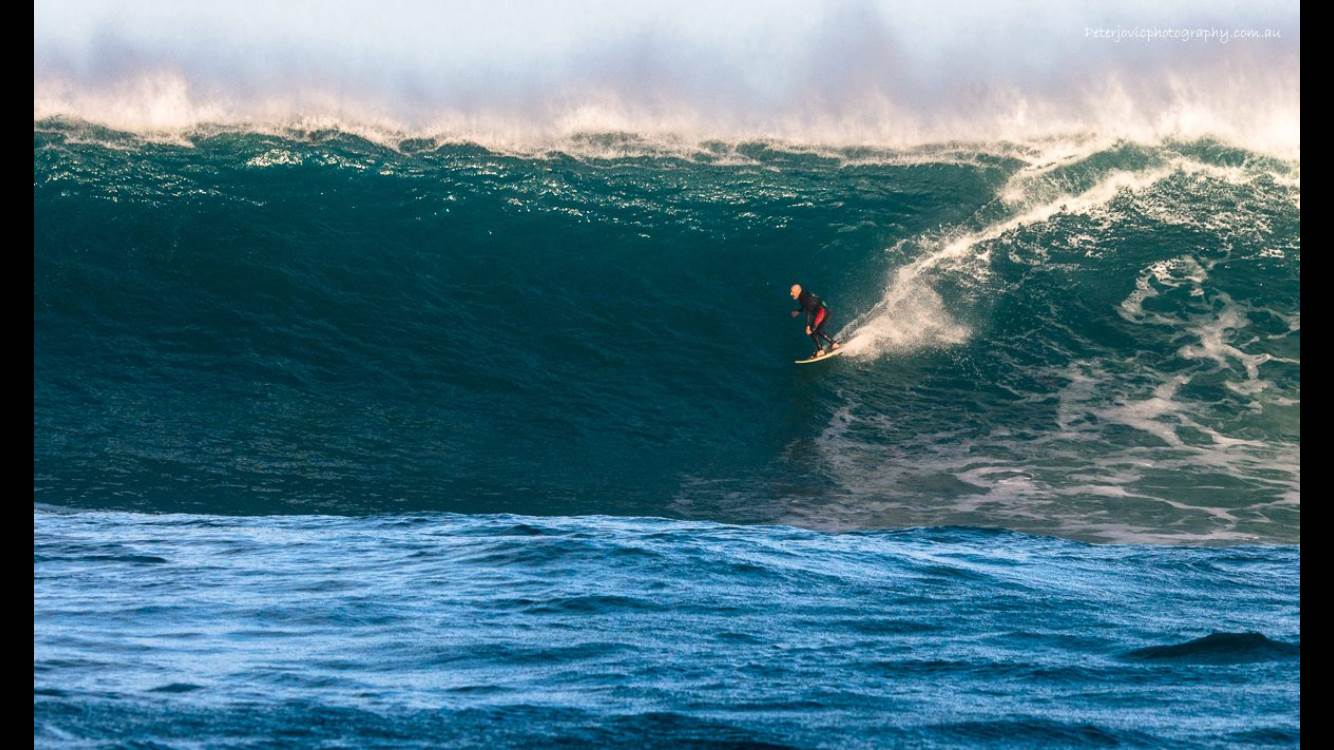Peter Jovic photography. I screenshot this from his facebook post..