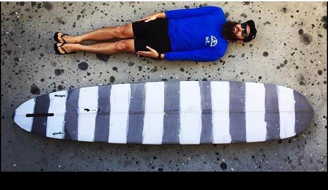 New Board Stoke