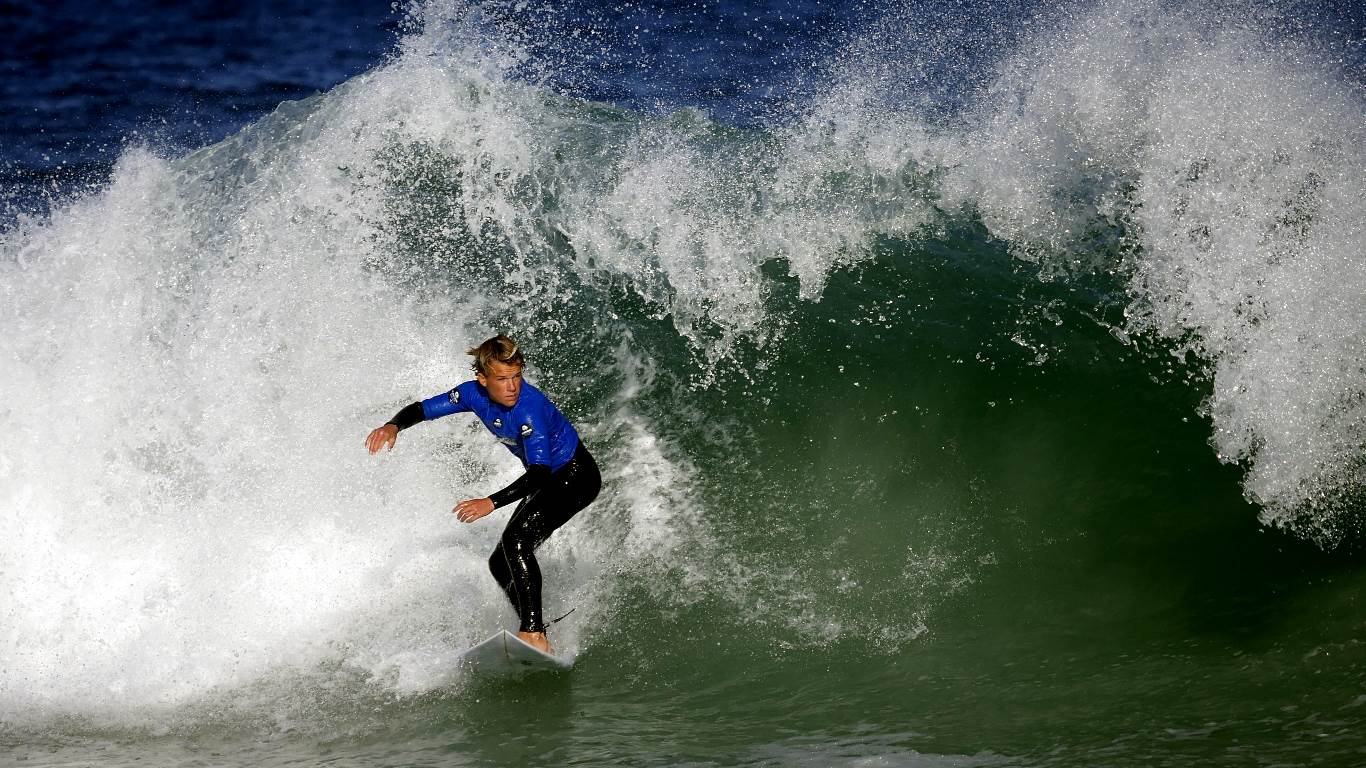 WA State Junior Titles