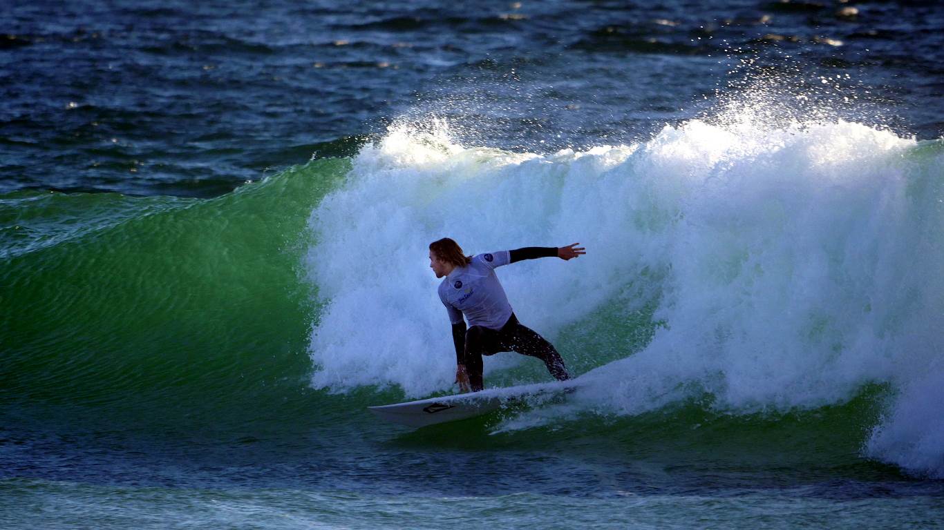 WA State Junior Titles