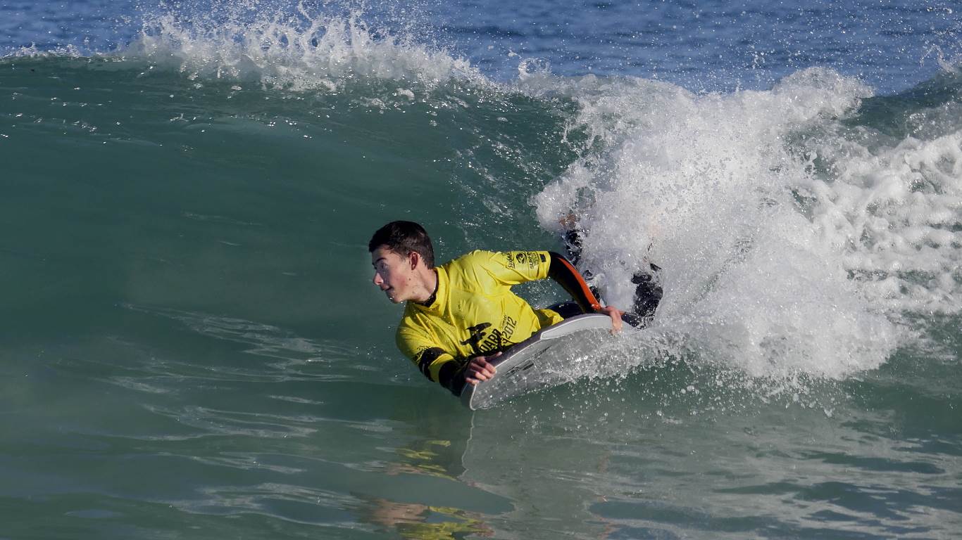 Boogie boards