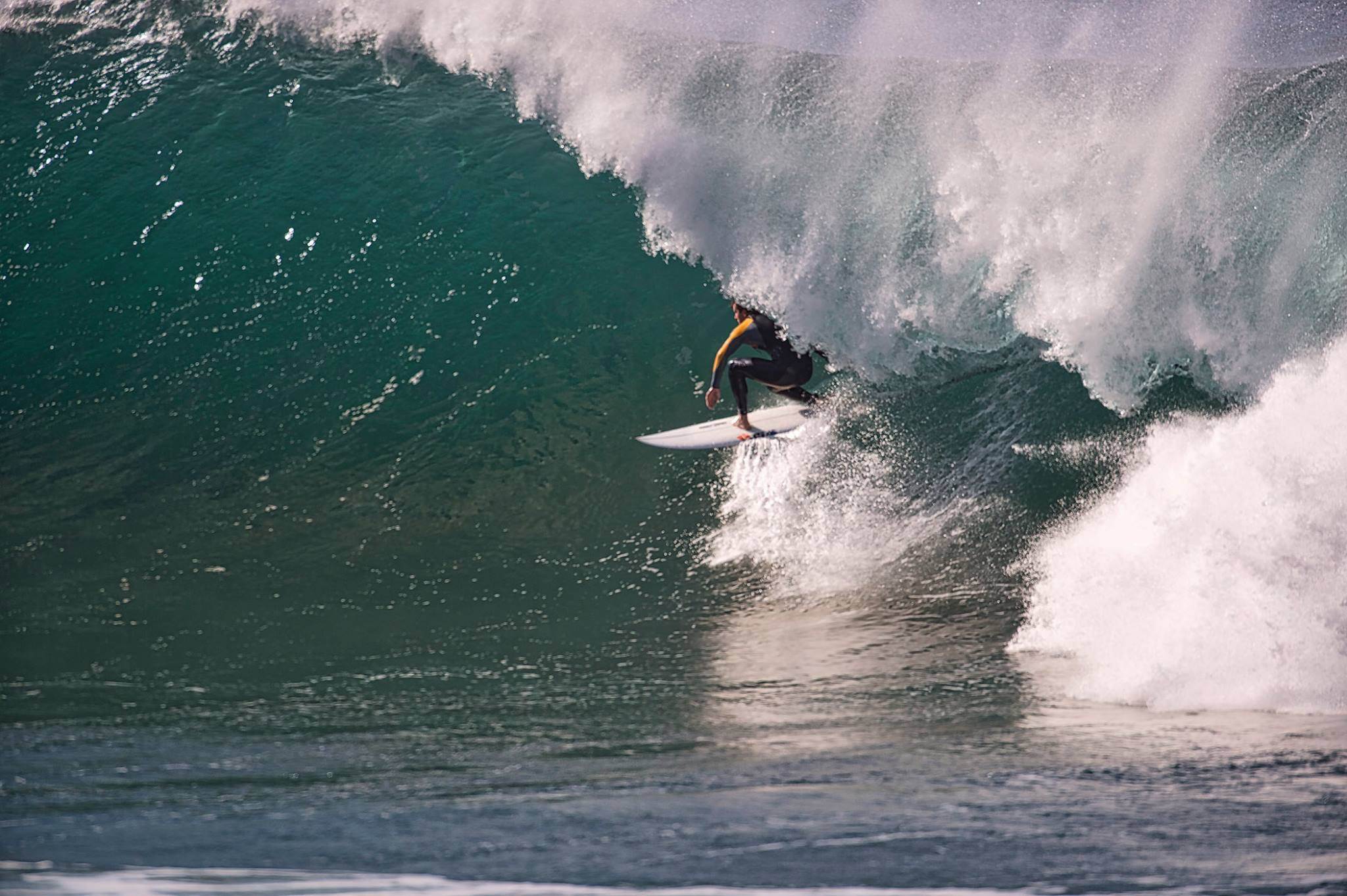 Surfing