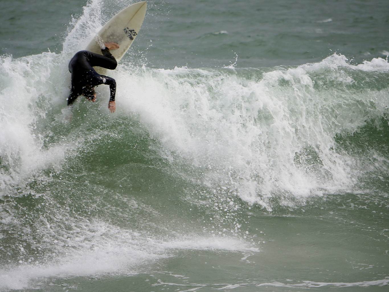 Cottesloe - Stormy Saturday