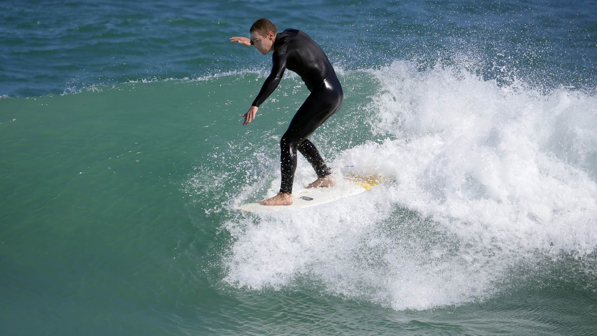 Trigg long boarders
