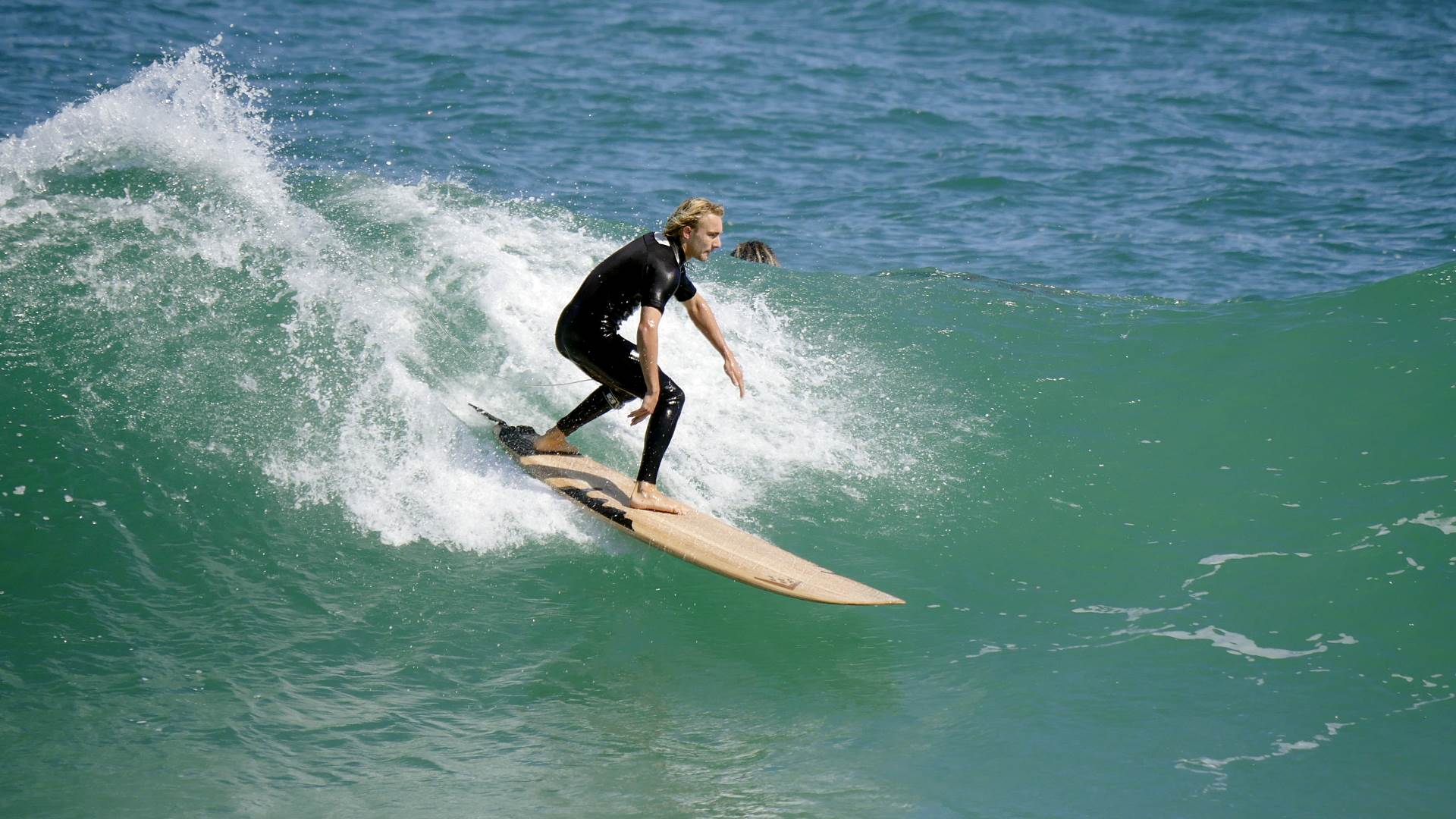 Trigg long boarders