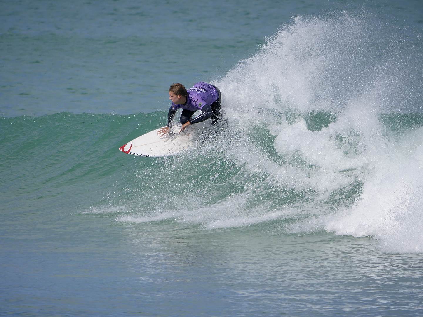 Trigg Beach