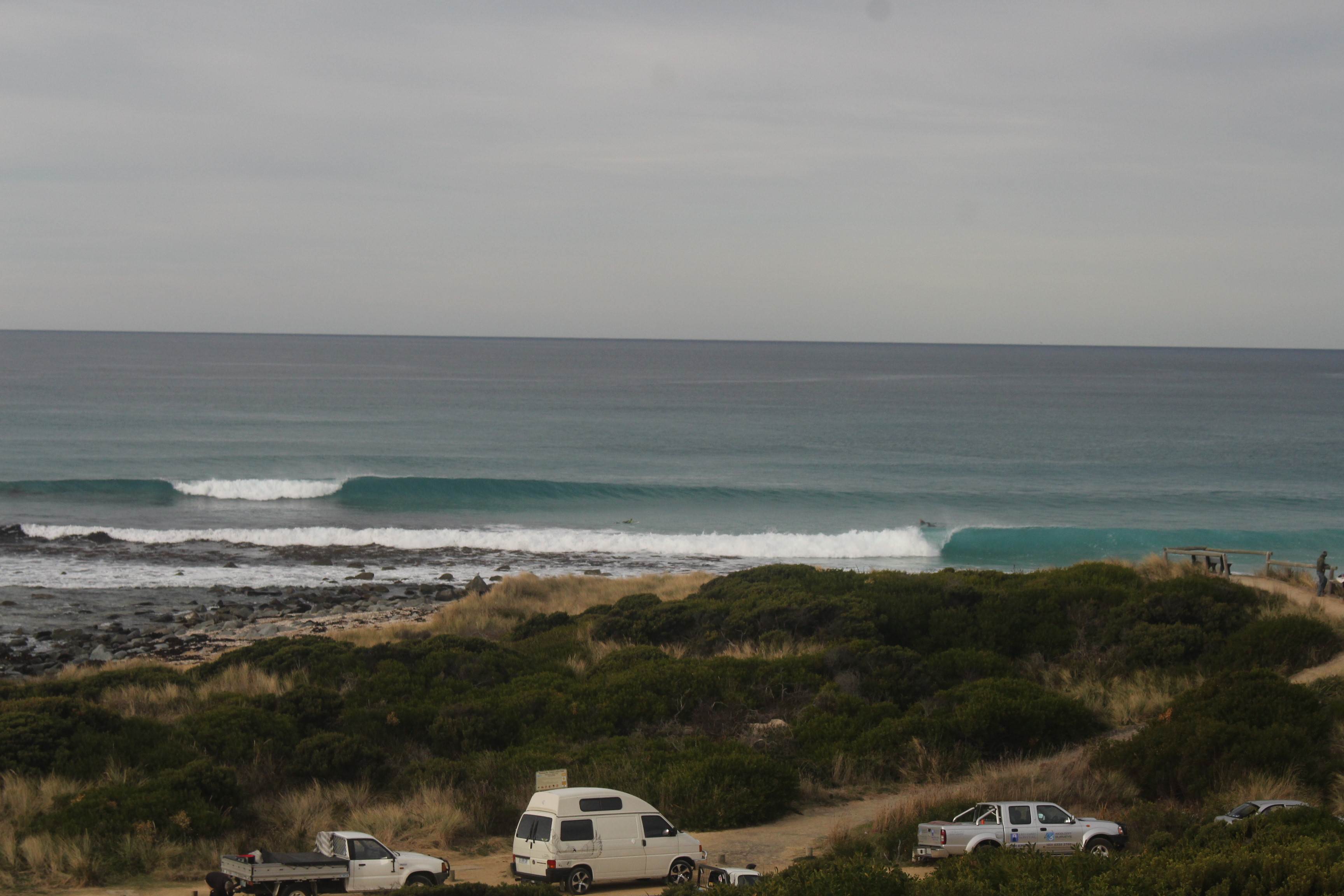 Somewhere in Oz