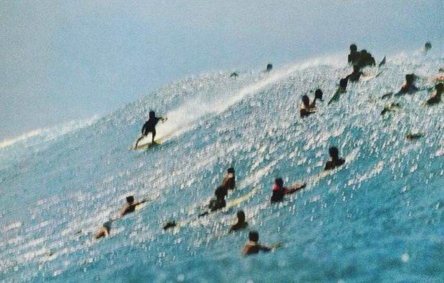 Takuji Masuda, Pipe, in early and on the nose