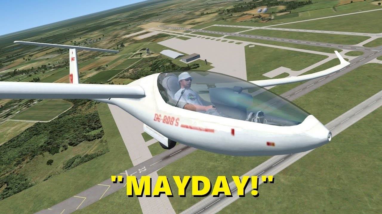 glider