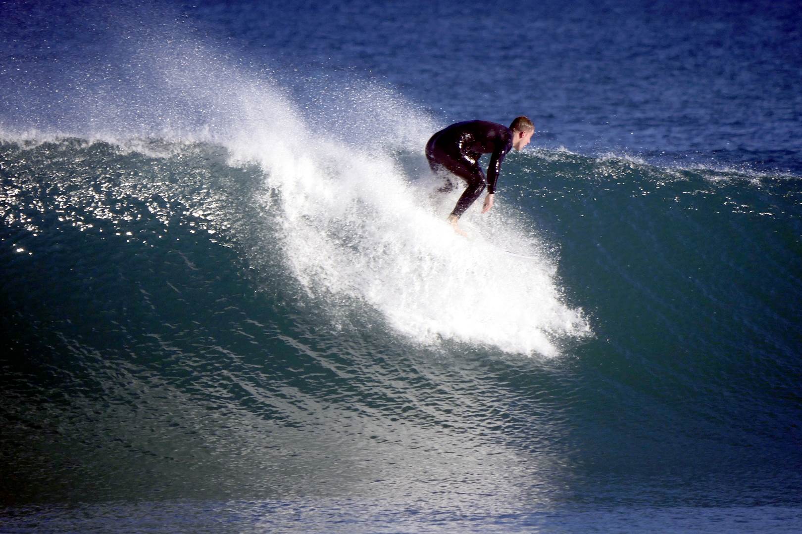 Trigg Beach