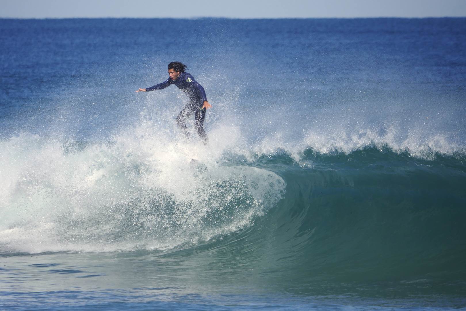 Trigg Beach