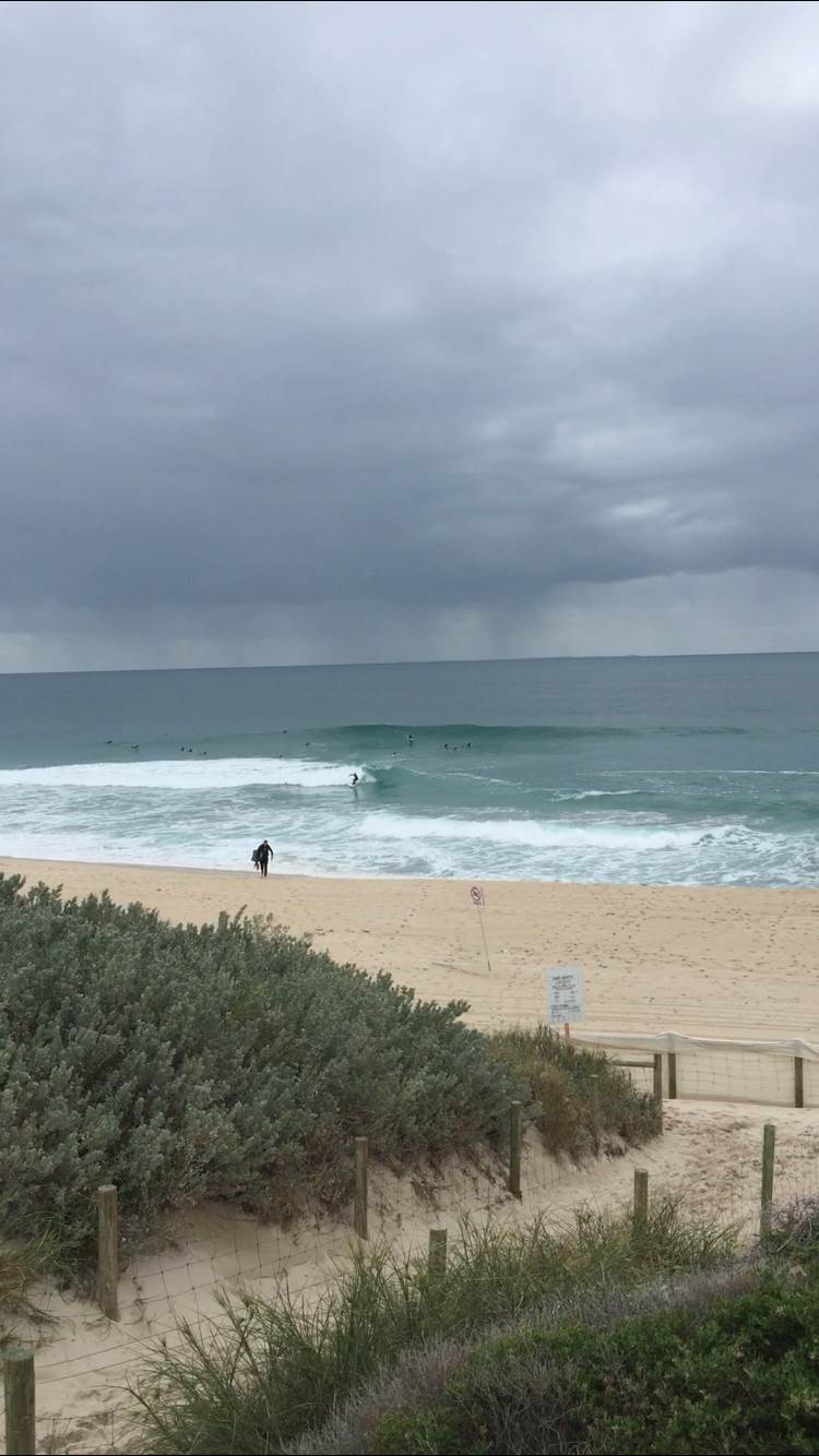 Perth