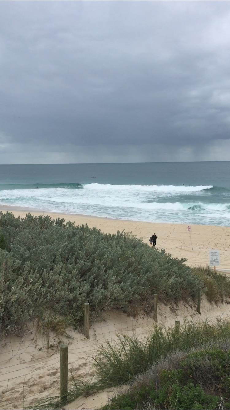 Perth