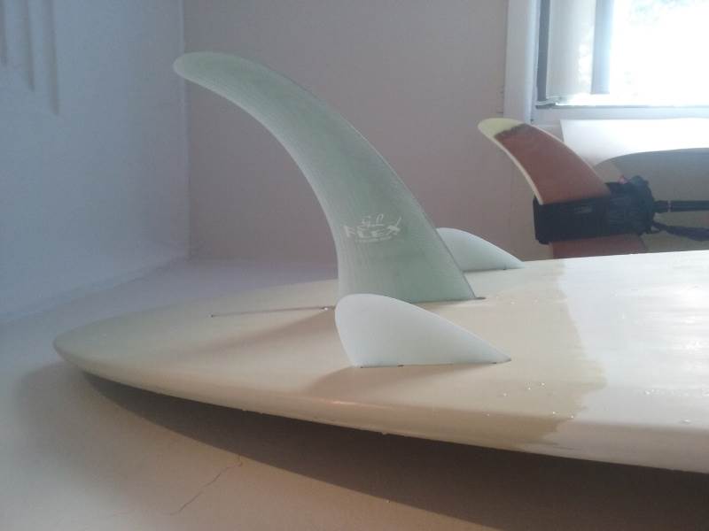 8'0 fins small