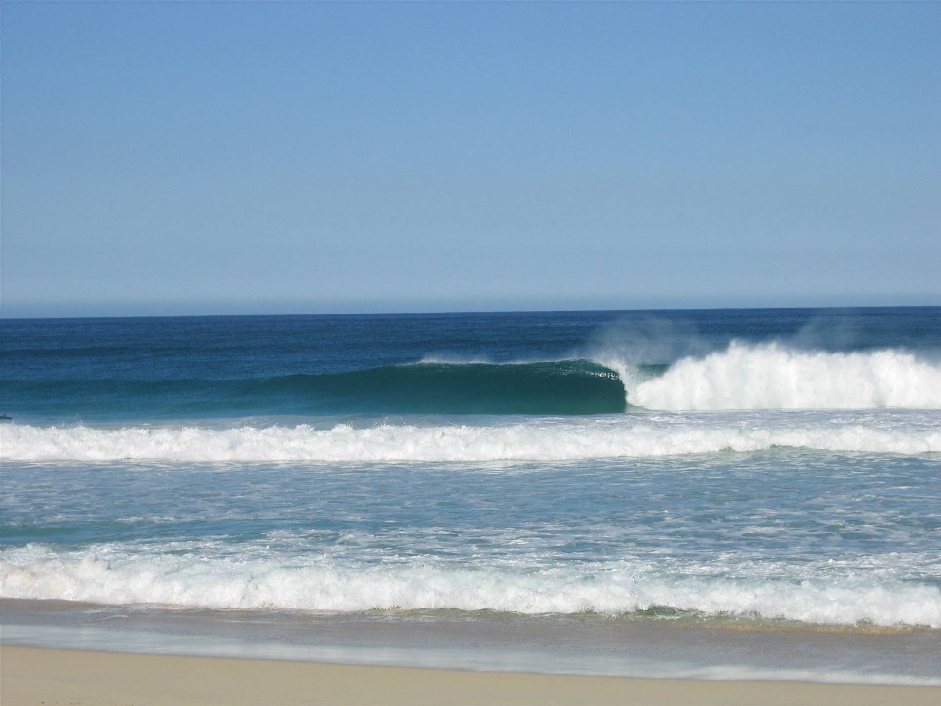 Somewhere down south this week!!!
