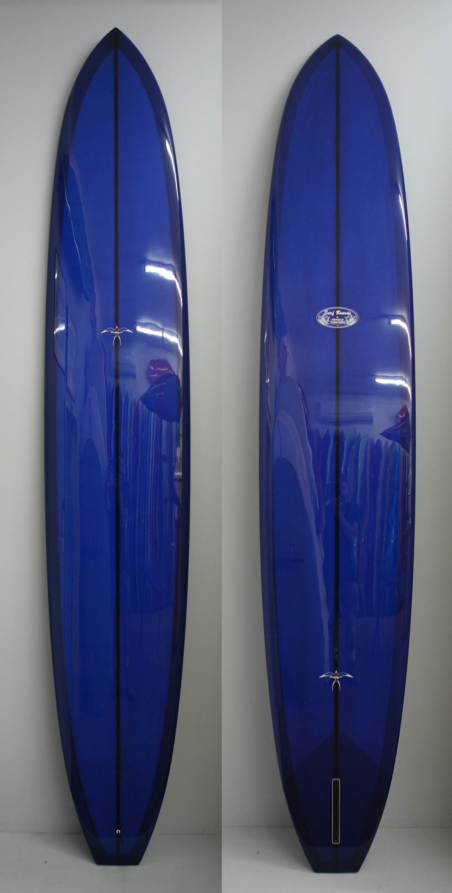 DT 60's model