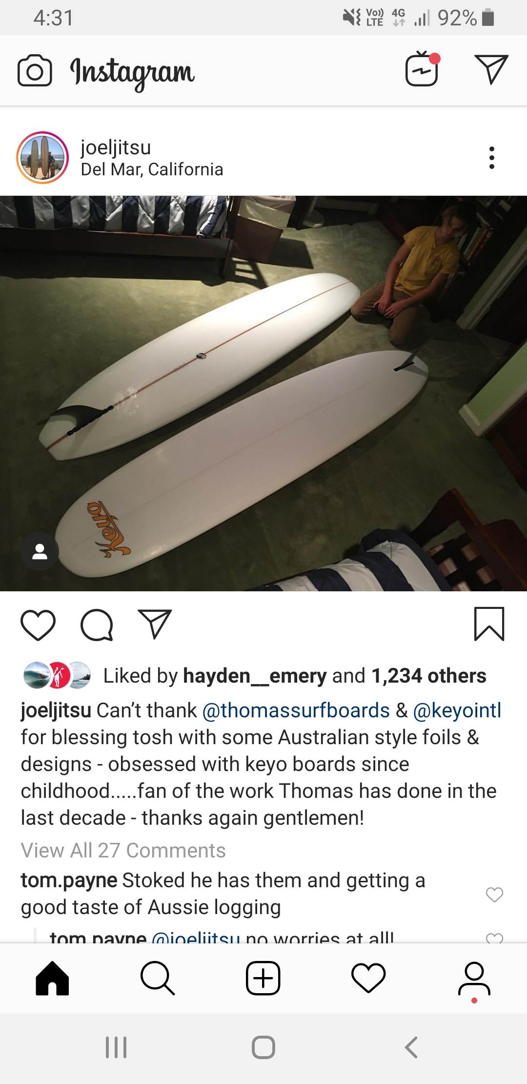 Screenshot 20190425-163137 Instagram