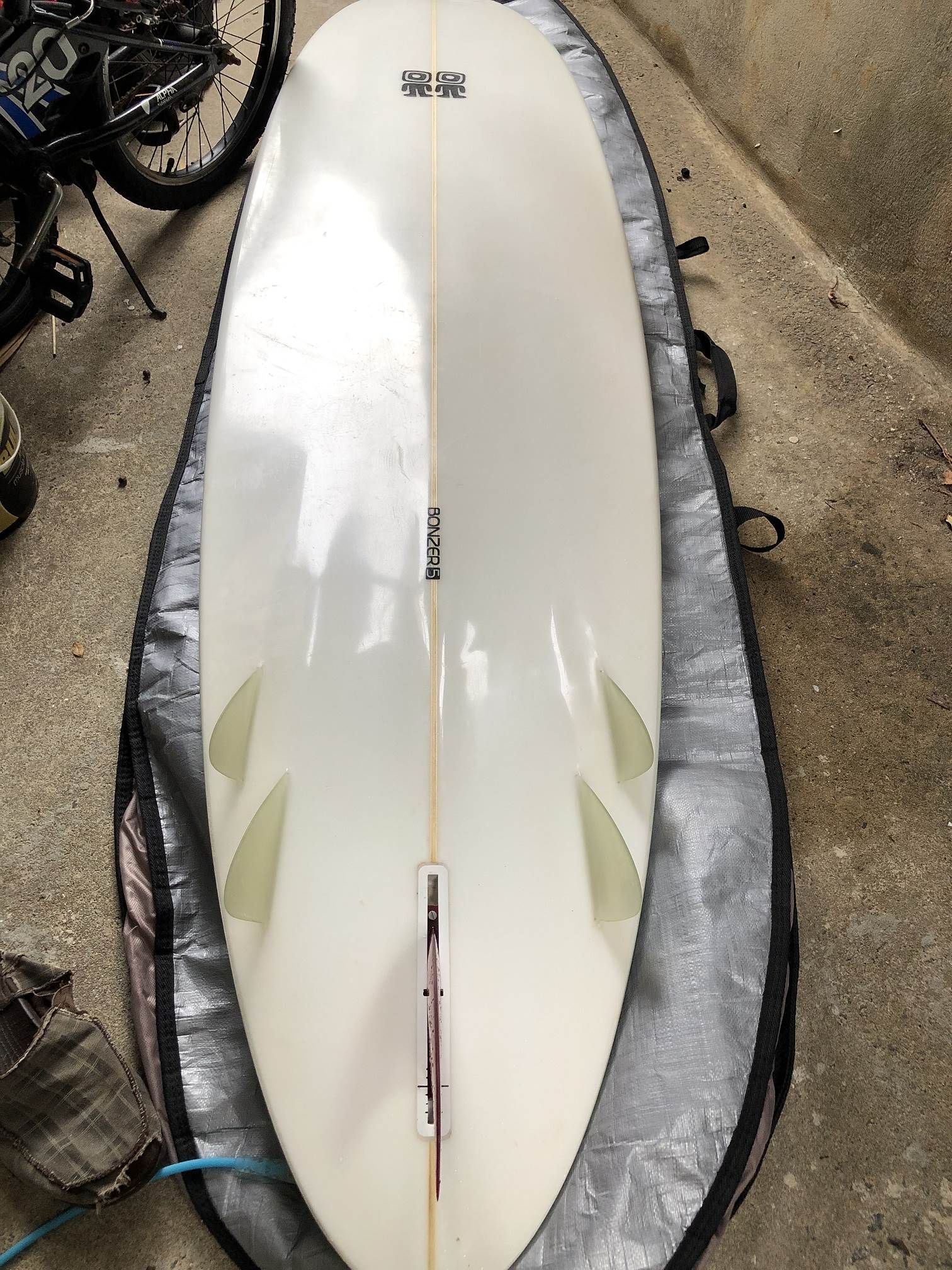 Bonzer5