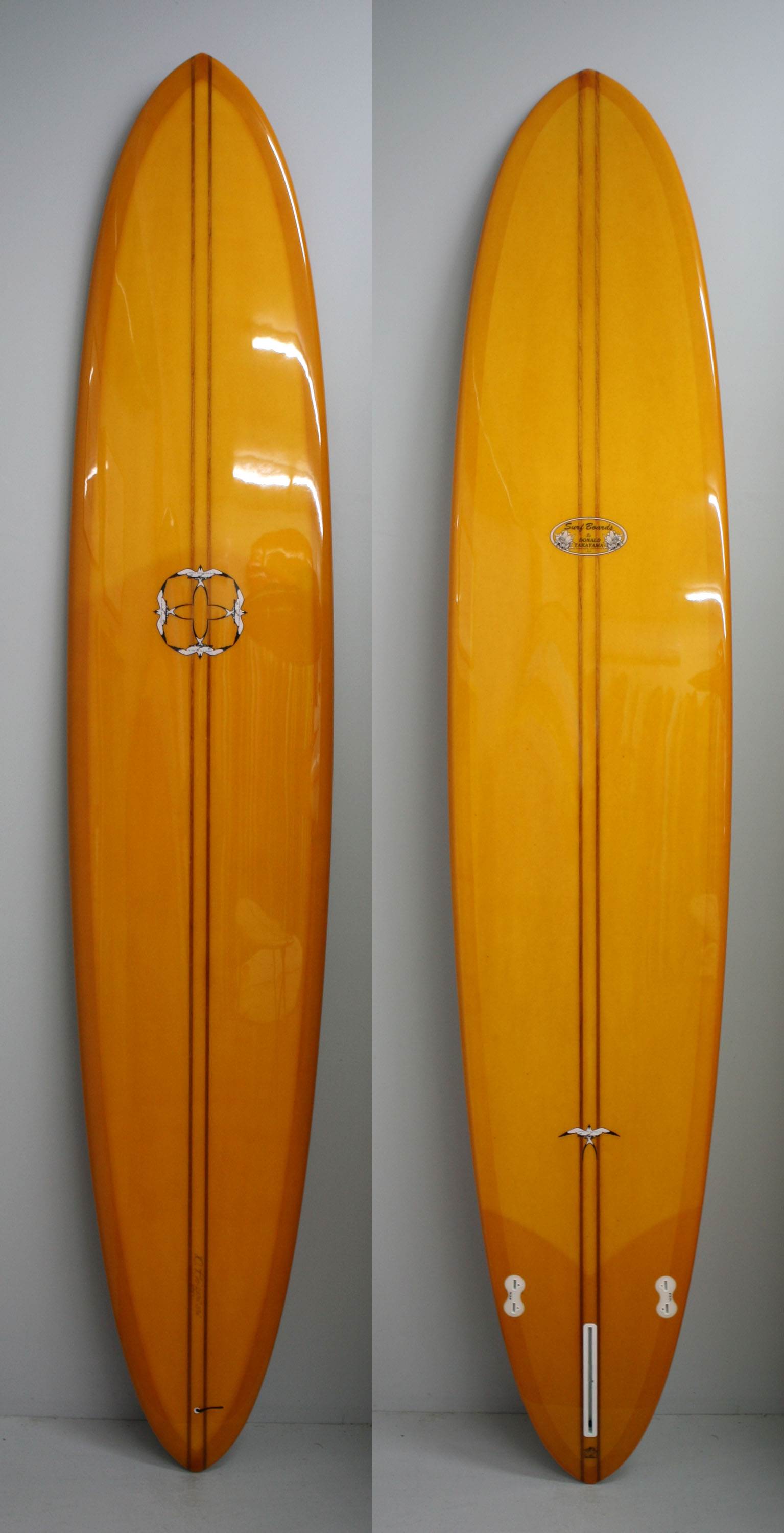 10' Speed Shape
