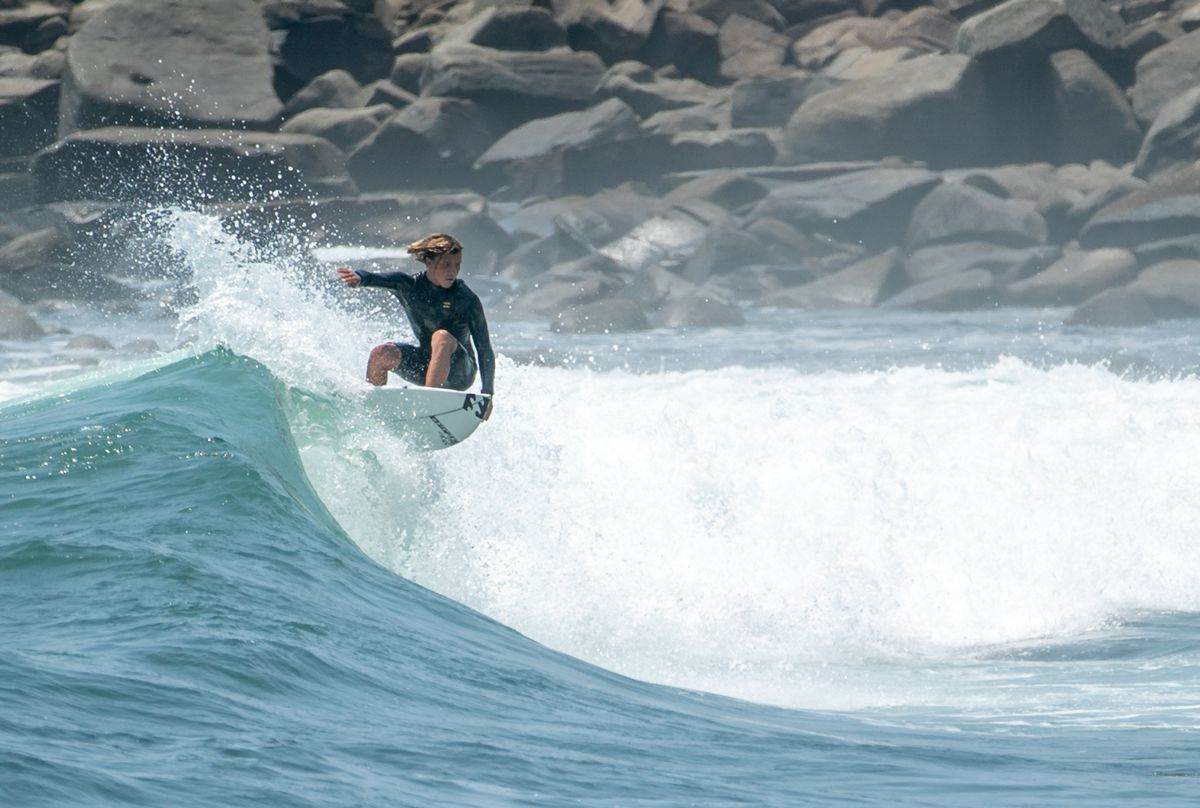 Angourie Point 2-1-20