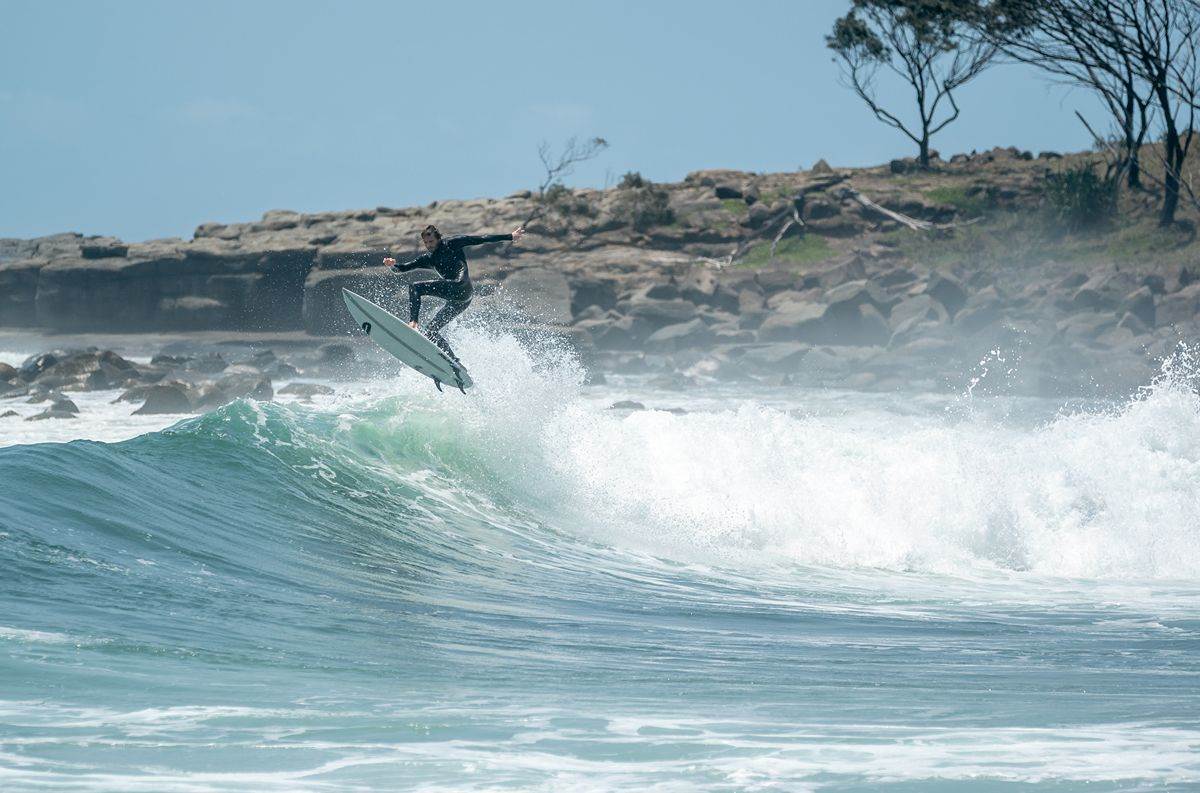 Angourie Point 2-1-20