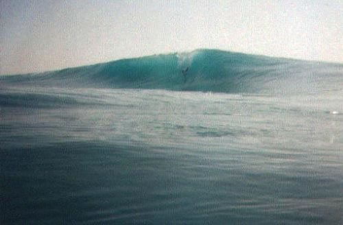 nice peak