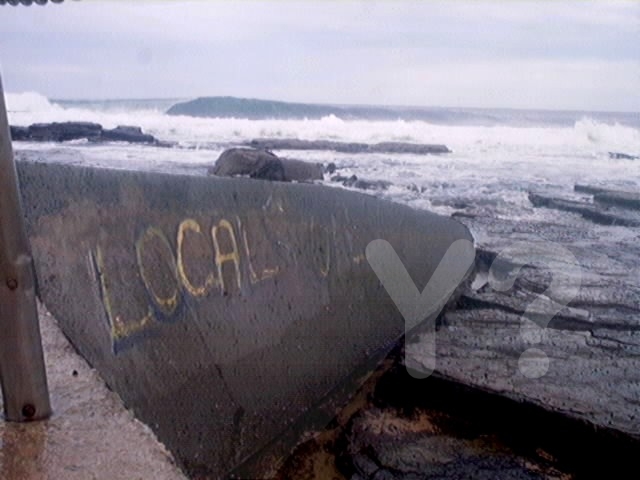 locals only