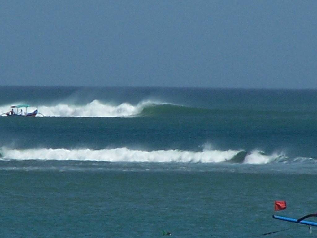 Bali June 4 to 14