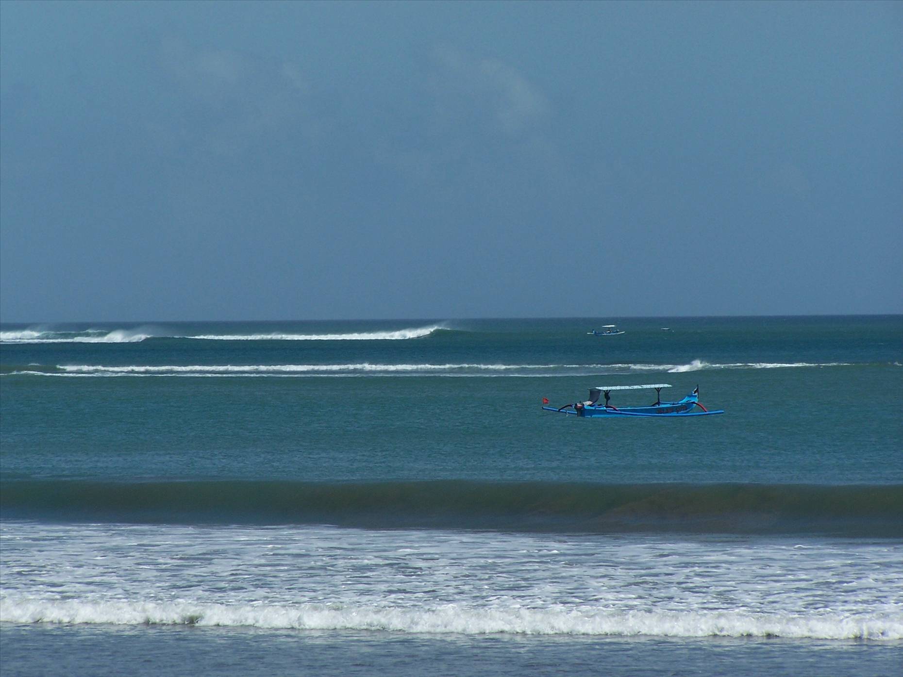 Bali June 4 to 14