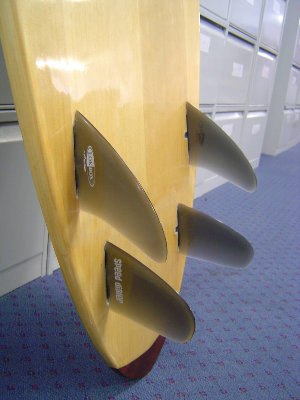 Treehouse Surfboards