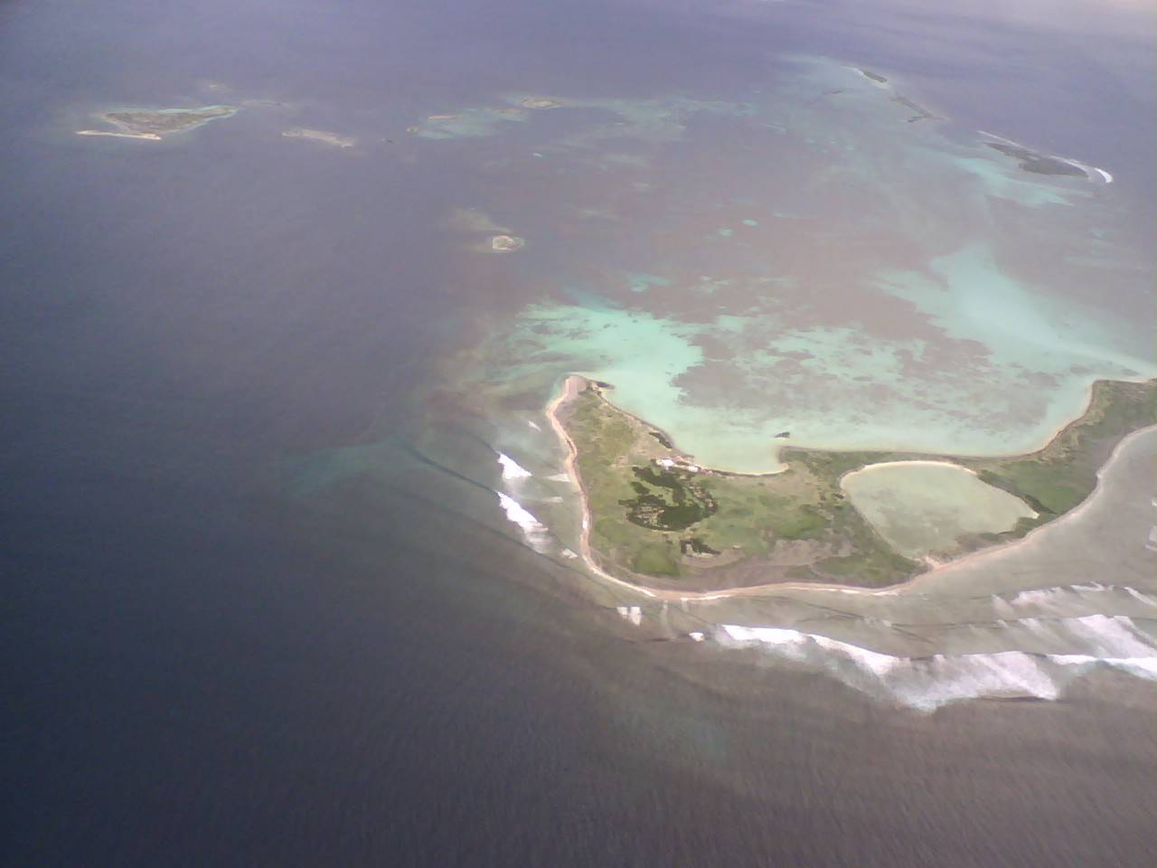 Abrolhos