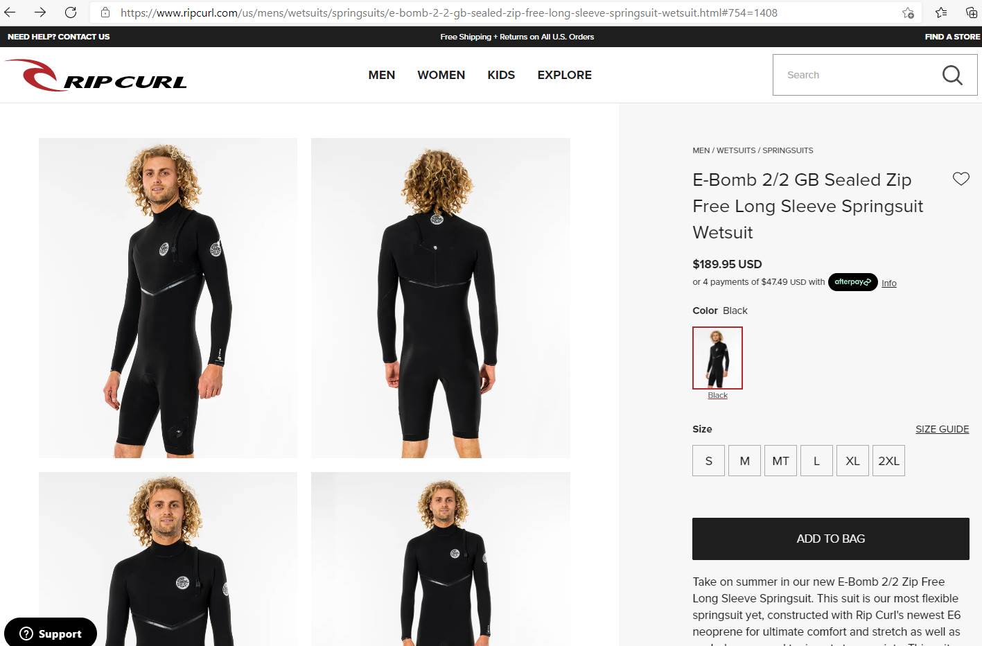 Ripcurl